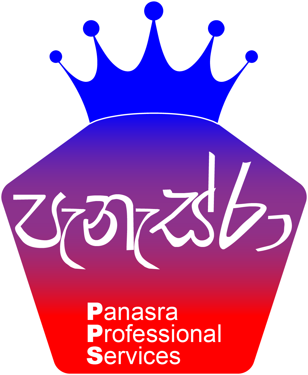 Panasra Logo